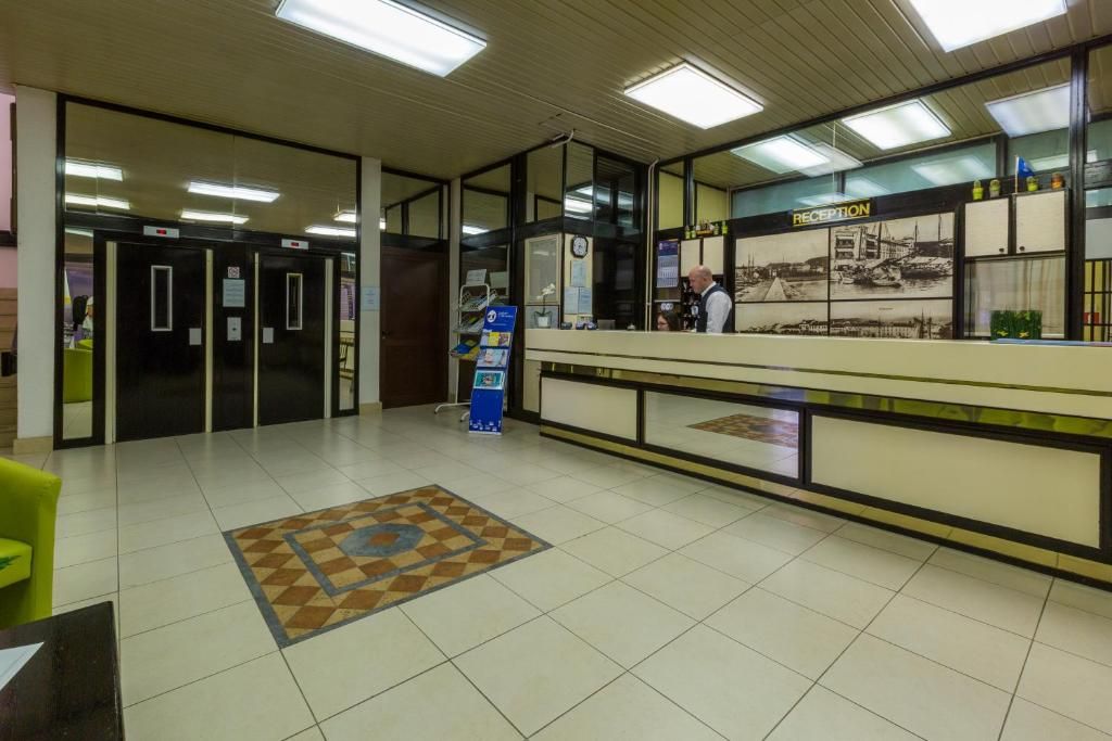 Hotel International фото 3