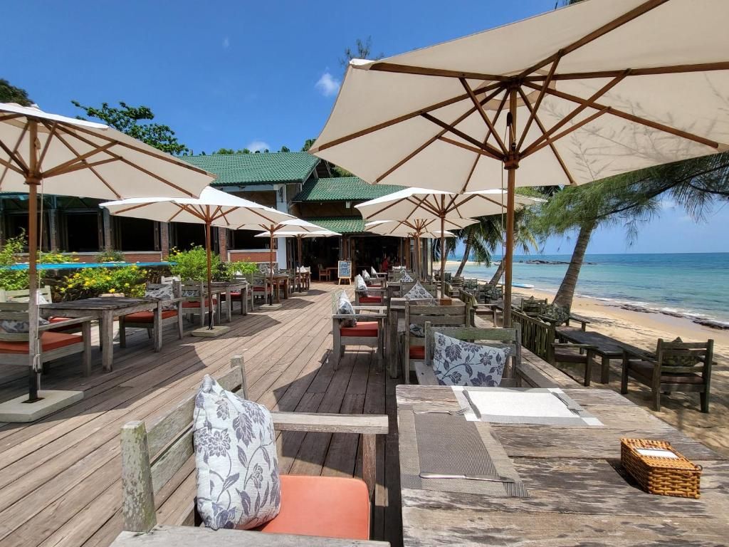 Ancarine Beach Resort фото 7