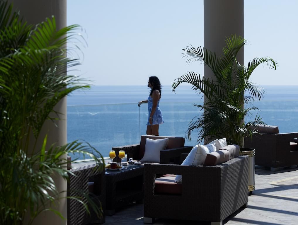 Atrium Prestige Thalasso Spa Resort & Villas фото 85