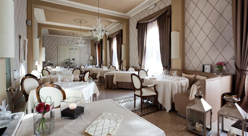 Hotel Ercolini & Savi фото 75