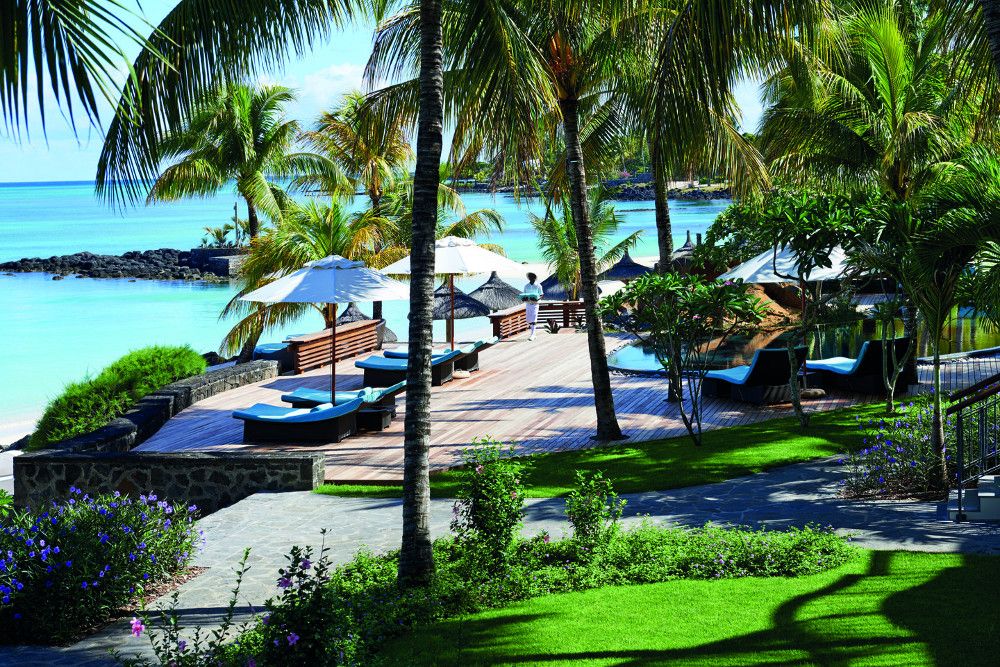 Royal Palm Beachcomber Luxury фото 39
