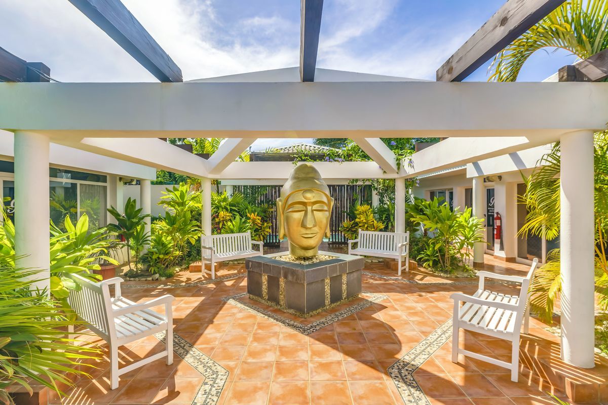 Royalton Hicacos Resort & Spa Hotel (Adults Only) фото 24