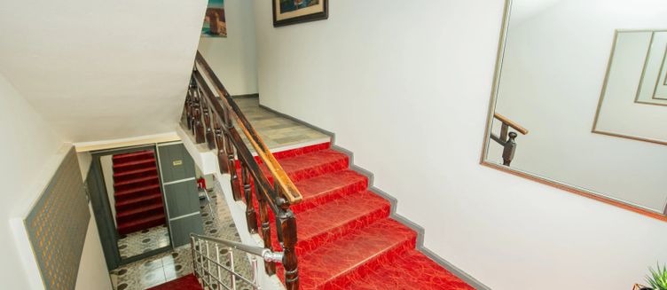 Фото отеля Отель Alis Fethiye