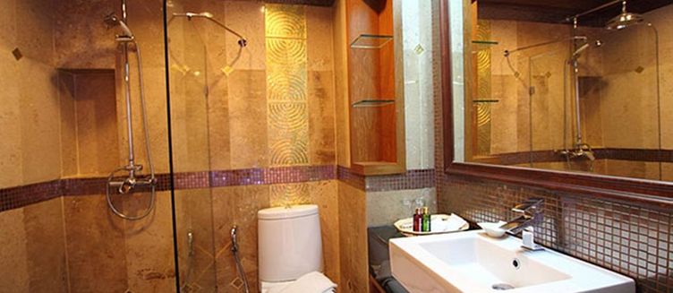 Фото отеля Chada Thai House