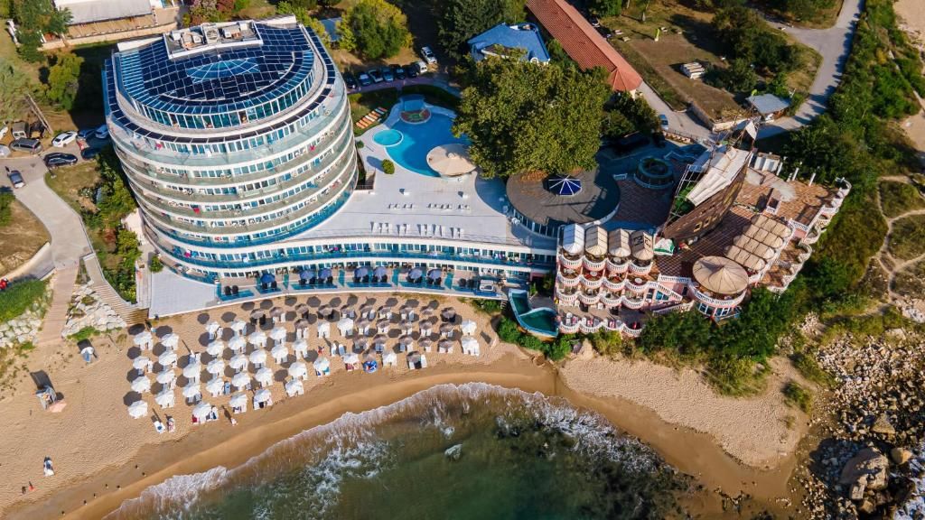 Sirius Beach Hotel & SPA - Summer All Inclusive Light фото 14