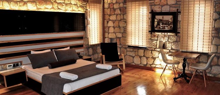 Фото отеля Kosa Otel Antalya