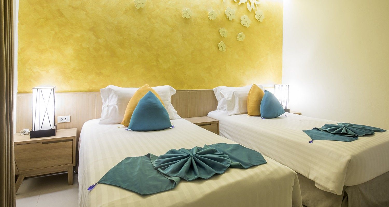 The Passage Samui Villas & Resort фото 4