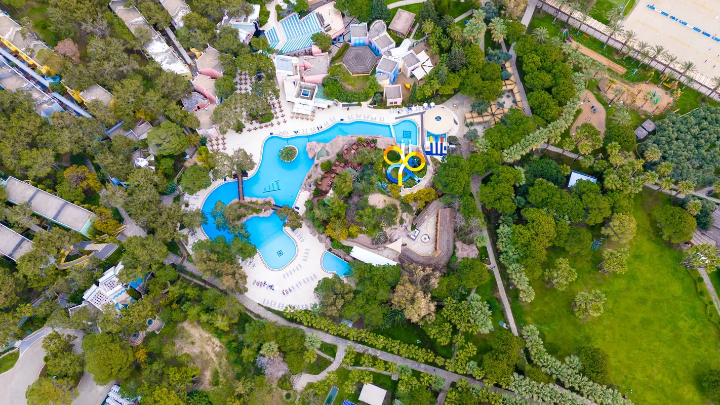 Blue Waters Club фото 2