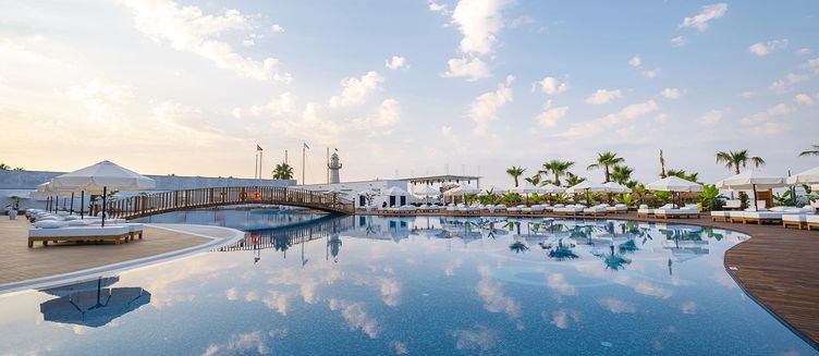 Фото отеля Rubi Platinum Sign