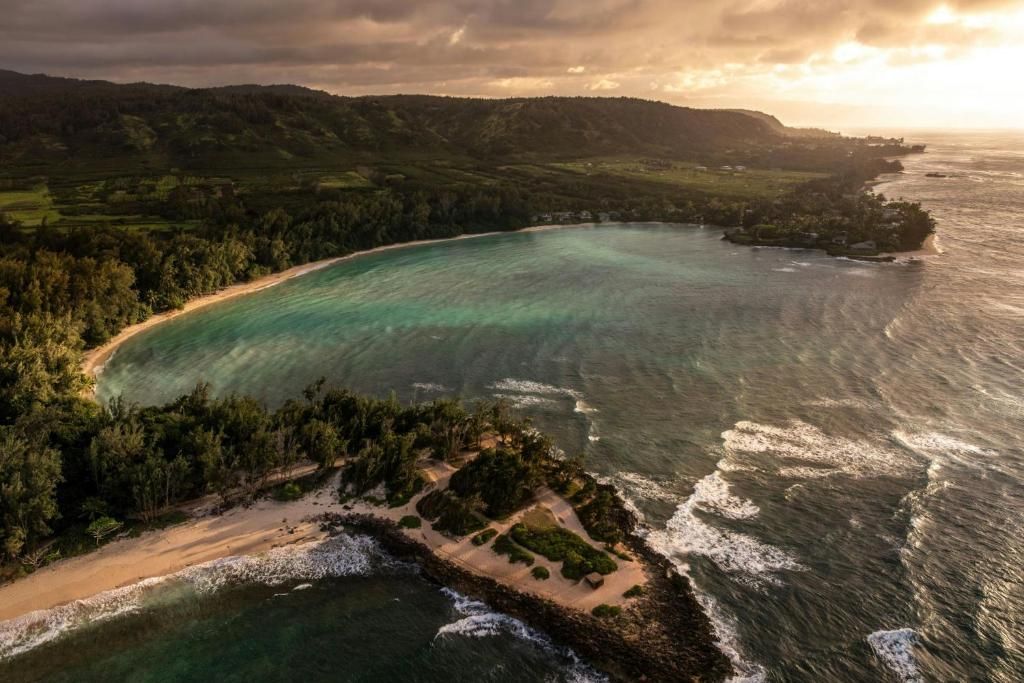 Turtle Bay Resort фото 34
