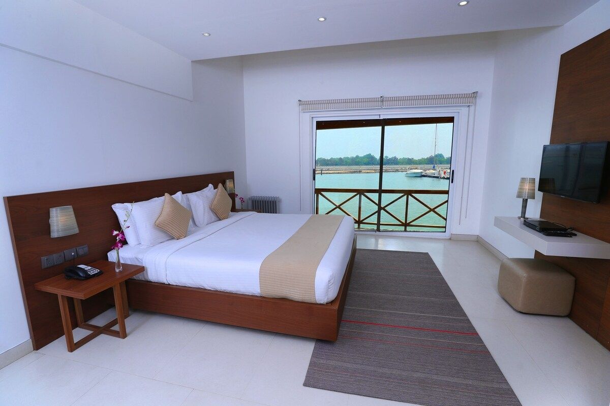Al Bander Hotel & Resort фото 4