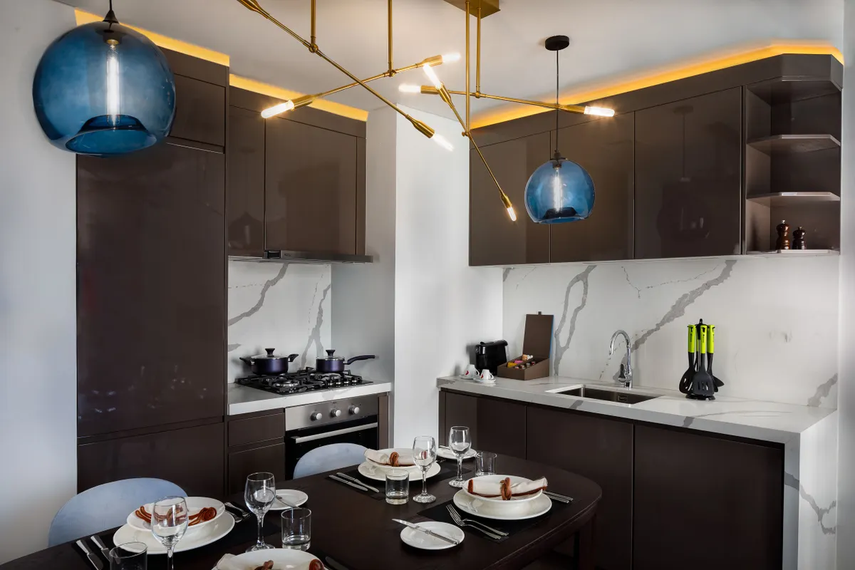 Millennium Residences Saadiyat Island фото 4
