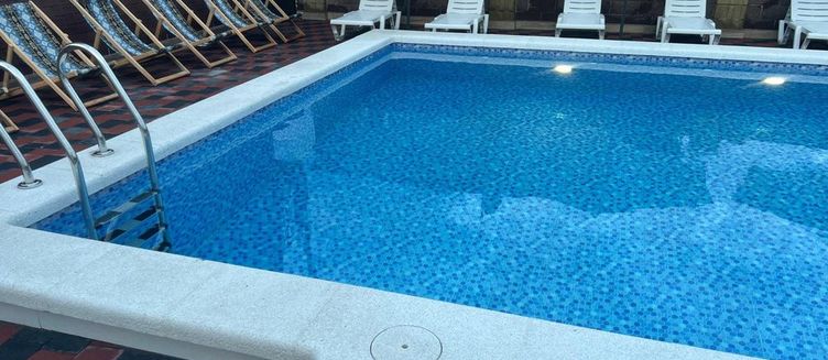 Фото отеля Nel