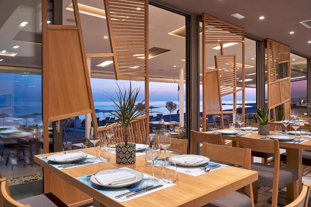 CHC Corvina Beach Hotel фото 36