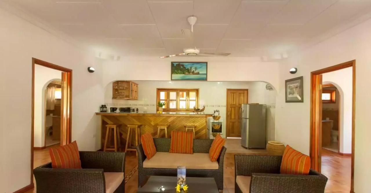 Guest House «Casa De Leela Guest House» фото 5