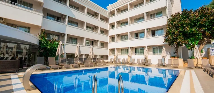 Фото отеля Banu Hotel Luxury