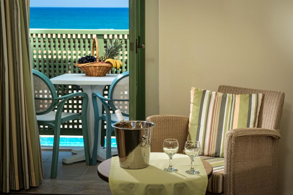Silva Beach фото 25