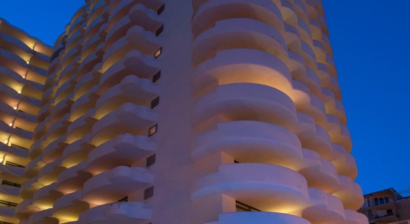 Hotel Palma Bellver managed by Melia фото 162