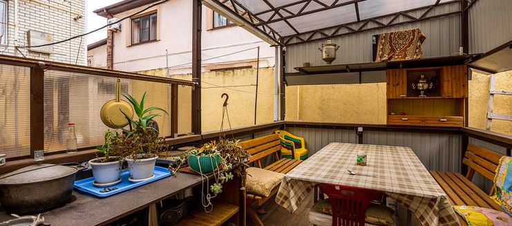 Фото отеля Гостевой дом «Черное Море»