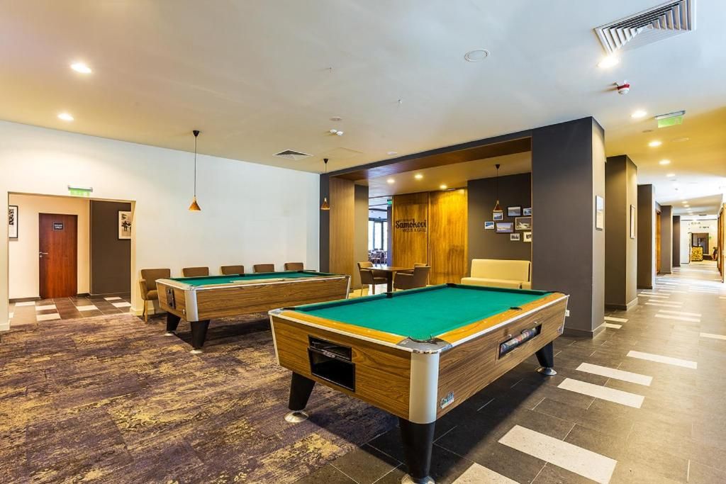 Rila Hotel Borovets фото 33