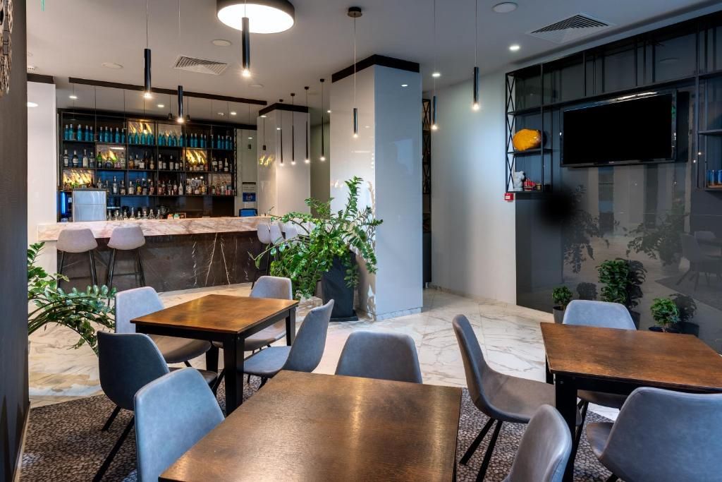 Best Western PLUS Premium Inn фото 19