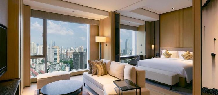 Фото отеля Kempinski Residences