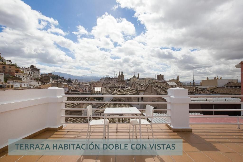 Hostal Atenas фото 13