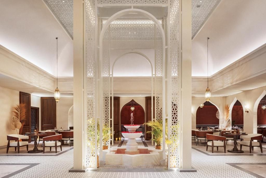 Paradisus by Meliá Bali фото 130