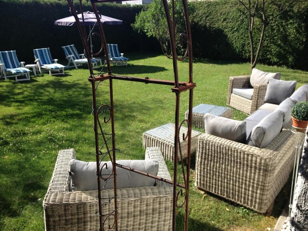 Hotel Roter Hahn - Bed & Breakfast фото 8