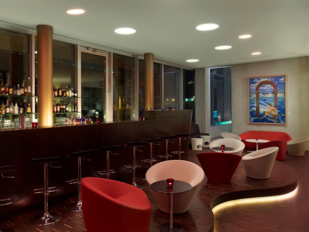 art'otel cologne by park plaza фото 13