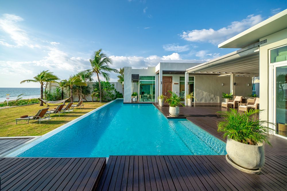 Aleenta Phuket Resort & Spa фото 28