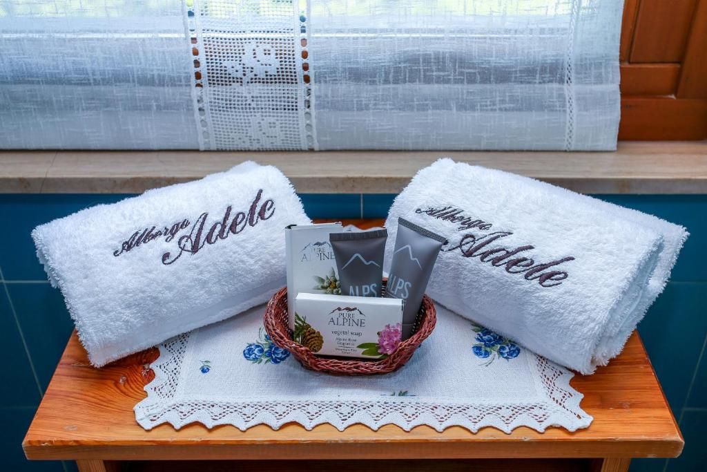 Albergo Adele фото 12