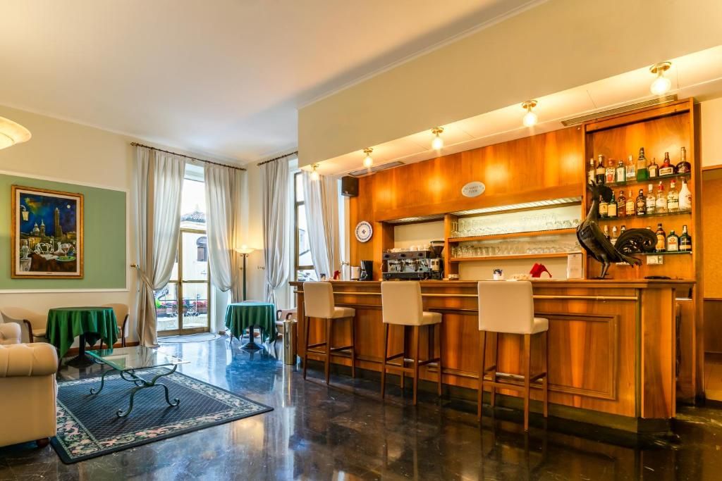 Best Western Hotel San Donato фото 3