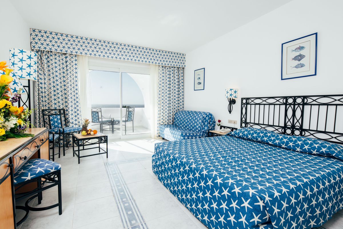 Domina Coral Bay Aquamarine Beach фото 3