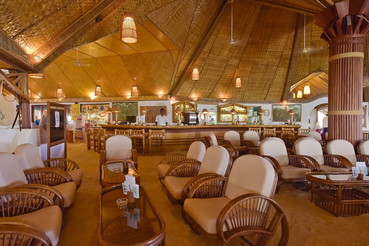 Thulhagiri Island Resort фото 15