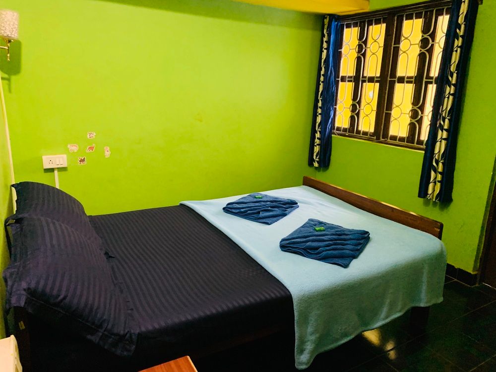 Guest House «Savitri Guest House» фото 4