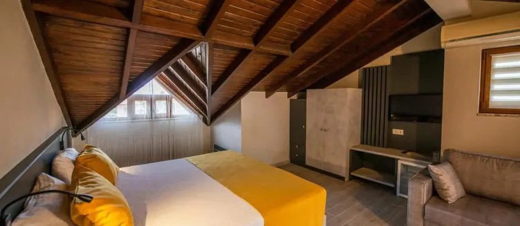 Фото отеля Göcek Arion Hotel
