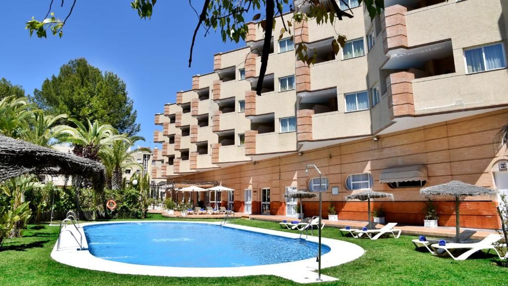 TRH La Motilla фото 3