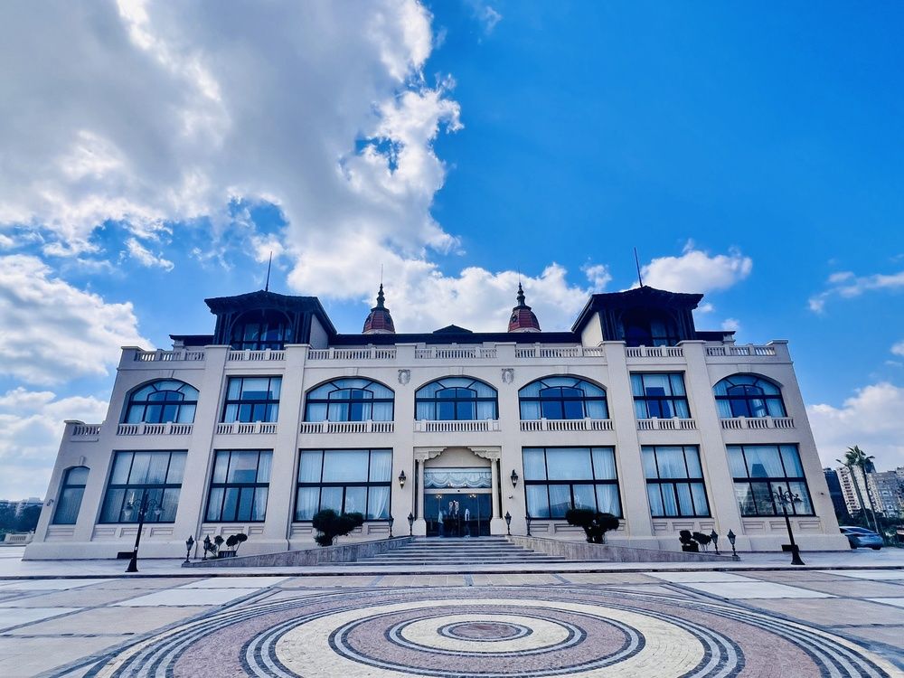 Rixos Montaza Alexandria (Adults Only) фото 29