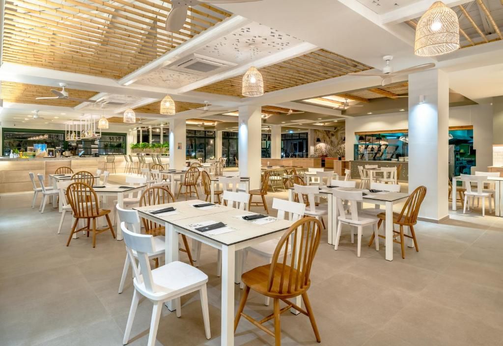 Iolida Beach Hotel фото 26