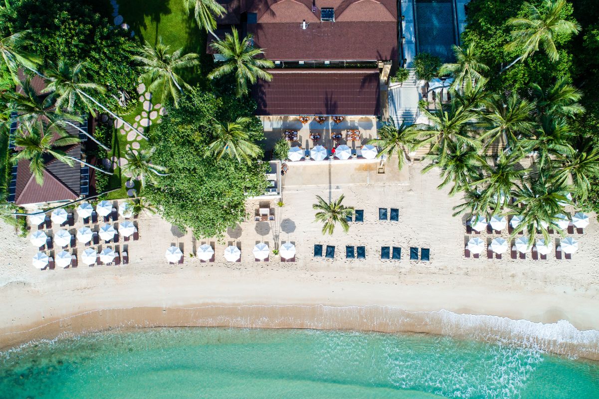 Impiana Resort Chaweng Noi фото 12