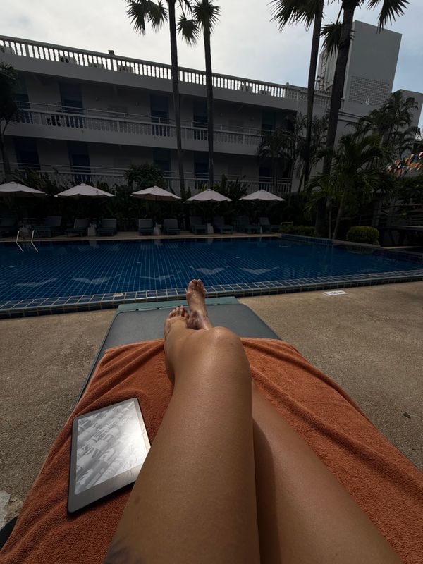 Phuket Island View Hotel фото 33