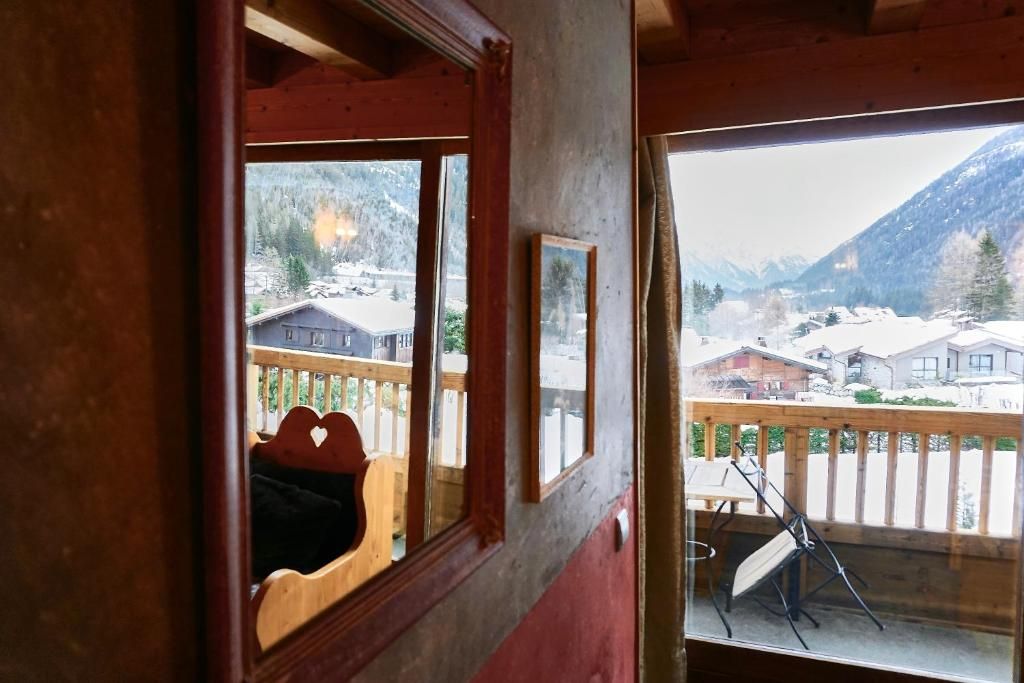 Hotel Les Grands Montets фото 9