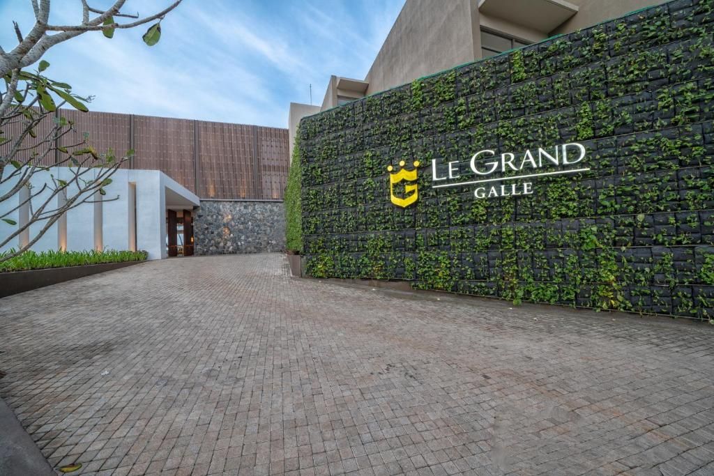 Le Grand Galle фото 60