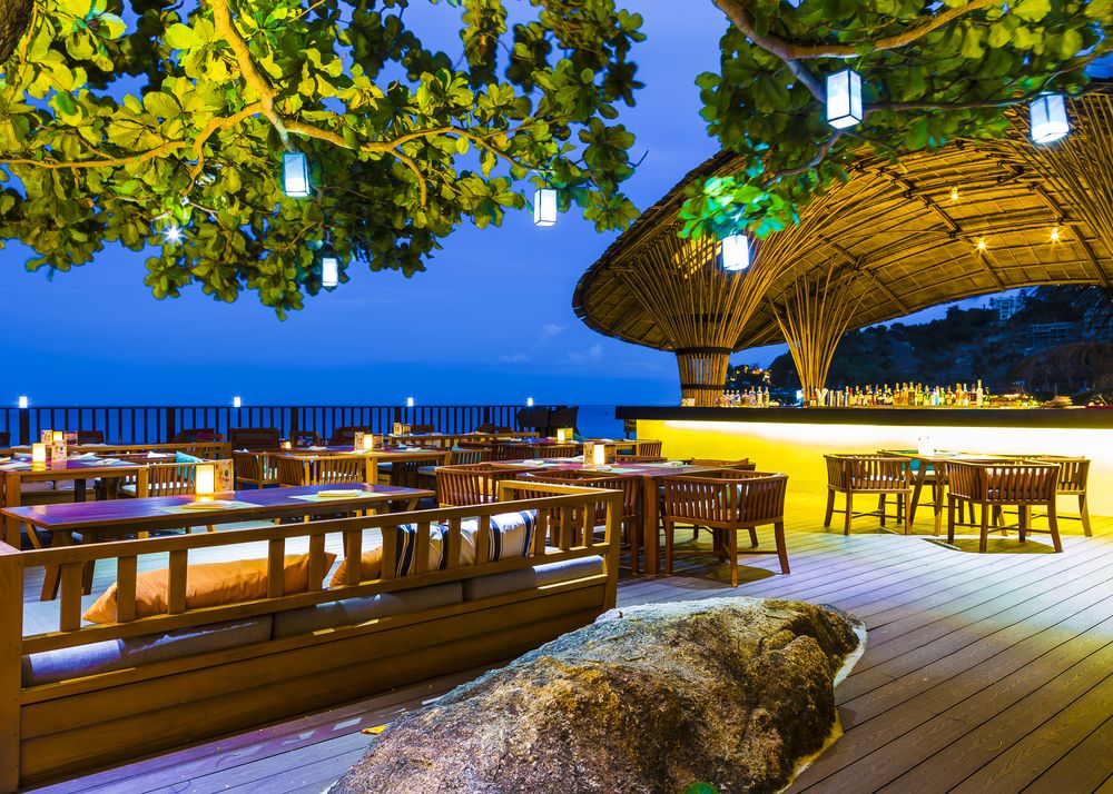 Sheraton Samui Resort фото 39