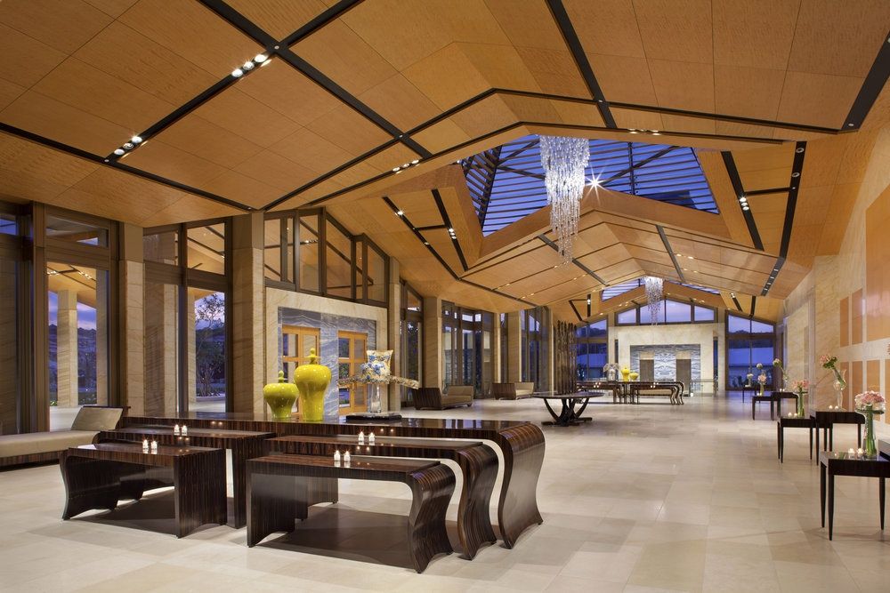 The Mulia фото 88