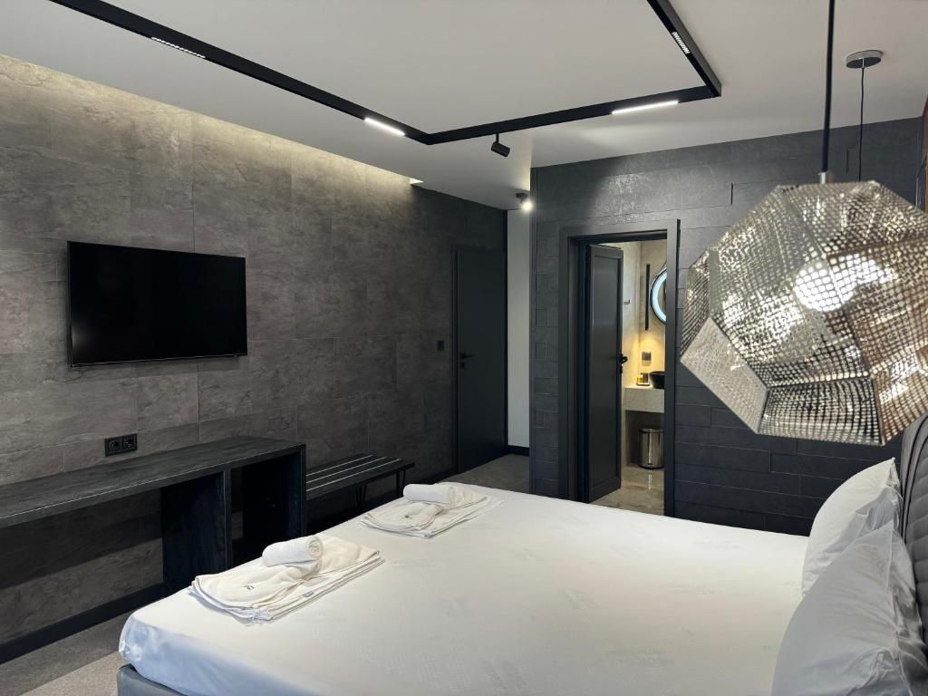 Perun Hotel Sandanski фото 17