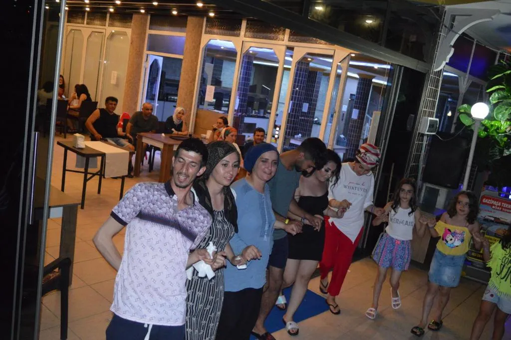 Selinus Beach Club Hotel фото 39