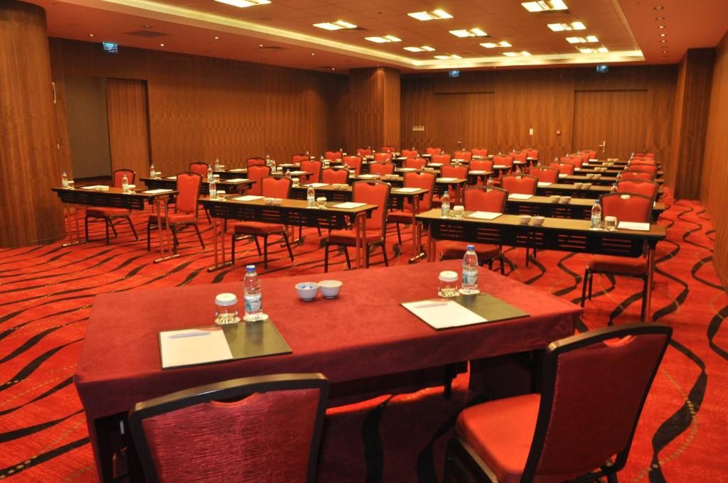 Crowne Plaza Istanbul - Harbiye фото 28