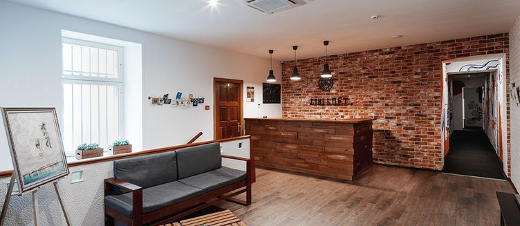 Фото отеля Liki Loft